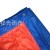 PE Plastic Tarpaulin Foreign Trade Export Hot Sale Middle East Africa