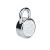 Production Turntable Padlock with Password Required/High Quality Disc Lock/Zinc Alloy Safe Disc Lock Cjsj CH-209