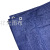 85G Dark Blue Silver Tarpaulin Rainproof Cloth Foreign Trade Export Hot European Products
