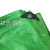 150G Pair of Green Color New Material PE Plastic Tarpaulin Truck Tarpaulin Waterproof Cloth Foreign Trade Export