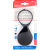 Motarro Plastic Folding Magnifying Glass 60mm 5 Times MI001-6