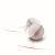 Electric Laser Cat Teaser Toy Led Rolling Cat Toy Luminous Ball Cat Funny Toy TikTok