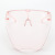 Blocc Face Shield Cover Amazon Anti-Fog Protective Mask Anti-Droplet Quarantine Mask