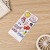 Children's Stickers Cartoon Kindergarten Rewards Stickers Adhesive Sticker Sticker 3D Bubble Sticker New English Bubble Sticker
