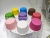 Roll Mouth Cup Cake Cup Cake Paper Laminating Cup Cake juan bian bei High Temperature Resistant Cup Cake Stand Cake Cup