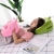 Cute Lying Pillow Nap Office Lunch Break Adult Hand Warmer Pillow Student Stomach Sleeper Pillow Head Children's Pillow Support