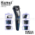 Cross-Border Factory Direct Supply Electric Clipper Comei Hair Clipper KM-632 Ten Speed Adjustable Household/Commercial Electric Clipper