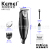 Cross-Border Factory Direct Supply Electric Clippers Komei Hair Clipper KM-7021 New Carving Scissors Electric Clippers