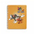 Foreign Trade Export South America Cartoon Pattern Coil Notebook Notebook