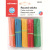 Color Abacus Toy PVC Bag 3.5 * 80mm 100 PCs (Me025c)