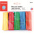 Color Abacus Toy PVC Bag 5.0 * 80mm (Me026c)