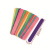 20cm * 2.5pvc Bag Color Color Tongue Depressor 20PCs (Me018c)