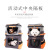 pet products Diaper Bag Portable Hand-Carrying Backpack Dogs and Cats Double Backpack Going out Travel Space Capsule Cat