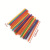 Color Log Sticks PVC Bag 5 * 100mm 20PCs (Me013c)