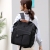 Mummy Bag Backpack Mother and Baby Go out Mother Stylish and Versatile Baby Large Capacity Baby Bag with Baby Backpack