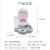 Pet Foot with Bottle Grain Bucket Automatic Drinking Water Feeder Set Dog Bowl Water Feeding Machine Cat Drinking Water Food Basin