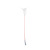 Amazon New High Tenacity with Bell Goose Feather Fairy Cat Teaser Interactive Scratch-Resistant Pet Cat Toy