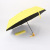 Xiaomi 10-Bone Automatic Sun Umbrella Automatic One-Click Open Umbrella Black Glue Candy Color Umbrella UV Sun Protection