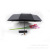 Automatic Multi-Function Emergency Broken Window Umbrella Luxury Car Same Handle Umbrella Business VIP Umbrella