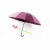 70*16K Oversized Three-Person Waterproof Cover Umbrella Car Anti-Wet Body Straight Pole Umbrella Business Gift Umbrella