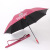 Fortune Deposit over 100 Million New Year Wish Umbrella New Lotus VIP Umbrella New Year Beautiful Meaning Gift Umbrella