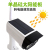 New Simulation Surveillance Fake Camera Solar Human Body Induction Garden Lamp Outdoor Wall Lamp Street Lamp Searchlight H