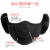Winter Cotton Open Mask Warm Riding Electric Car Protective Breathable Fashion Mask Mask Earmuffs Factory Wholesale