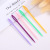 Hot Sale Sewing Needle Plastic Sewing Needle Weaving Tools Sweater Needle General Merchandise Factory Wholesale