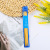 Factory Direct Sales 2.0-12mm Double Pointed Bamboo Needle Knitting Scarf Hat Tool Knitting Needle Bamboo Needle Knitting Needle Wholesale