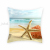 Beach Modern Minimalist Digital Printed Pillowcase Sofa Living Room Cushions Bedroom Bedside Cushion Car Back