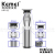 Cross-Border Factory Direct Supply Electric Clipper KM-i32 Metal Body Carving Oil Head Household Mute Electric Clipper