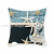 New Shell Short Plush Digital Printed Pillowcase Sofa Living Room Cushions I Am Bedside Cushion Car Back