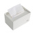 Taobao New Home Tissue Box Living Room Home Plastic Tissue Box Simple Napkin Carton Factory Wholesale