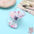 Cute Bow Children's Hair String Headdress Five-Pointed Star Sequin Baby Hair Ring Girly Style Headband Hair Accessories