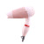 New Mini Folding Hair Dryer Household Hair Dryer Small Power Electrical Appliances Student Home Hair Dryer Manufacturer