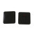 Zhejiang Nuo Electric Black and White Household Wall Switch Socket Series