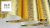 Ceiling Ceiling Golden Wallpaper Gold Foil Waterproof KTV Bar Health Club Luxury Wallpaper Factory Direct Sales