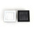 Household Wall Switch Panel Light Switch Hong Kong and Macao Version 13A Socket with USB British Standard Switch