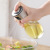 Creative Kitchen Glass Oiler Oil Dispenser Spice Jar Sauce Tank Vinegar Pot Edible Oil Spray Olive Oil Wholesale