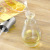 Creative Kitchen Glass Oiler Oil Dispenser Spice Jar Sauce Tank Vinegar Pot Edible Oil Spray Olive Oil Wholesale