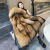 Special Offer Parka Women's New Mink Fur Broken Code Coat Winter Large Size Detachable Mid-Length Fur and Leather Overcoat