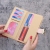 2020 New Korean Women's Wallet Long Fashion Clutch Hollow Leaves Zipper Hasp Wallet Women's Bag