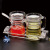 Factory Direct Sales Kitchen Oil & Vinegar Bottle Wholesale Kitchen Supplies