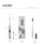 Electric Toothbrush Ultrasonic Vibration Adult Couple Non-Rechargeable Men's and Women's Soft Hair Waterproof Toothbrush