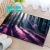 STAR MAT Nordic Series Kitchen Bathroom Bedroom Living Room Combination Floor Mat Table Carpet Bedside Carpet