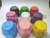 Muffin Cup Sub-Color Cake Paper Oil Cake Paper Heatproof Baking Cup Plain Cake Paper Cake Cup
