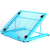Laptop Stand Six-Gear Adjustable Heat Dissipation Folding iPad Floor Creative Shelf Iron Bracket