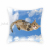 Cartoon Cat Short Plush Digital Printed Pillowcase Sofa Living Room Cushions Bedroom Bedside Cushion Backrest