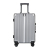 SOURCE Factory Luggage Trolley Case Luggage and Suitcase Korean Style Password Suitcase 20-Inch Men and Women 1932