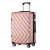 SOURCE Factory Luggage Trolley Case Luggage and Suitcase Korean Password Suitcase Men and Women 624392393914
